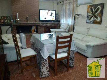 Plaza de Itálica - Cuarto de servicio, Aire acondicionado