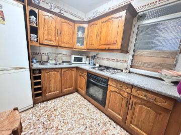Plaza de Itálica - Cuarto de oficina, Cocina equipada