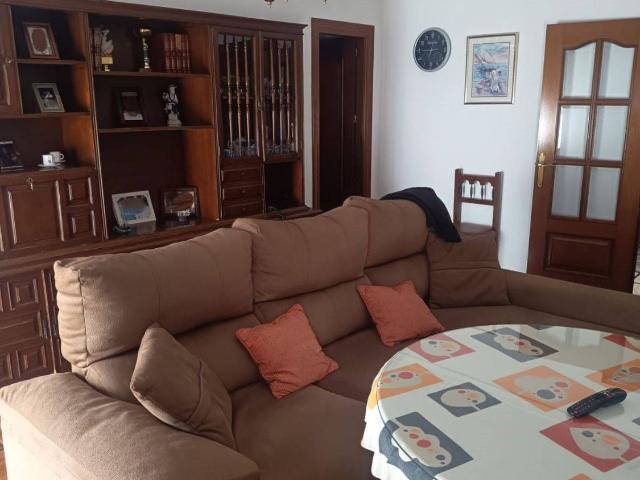 Casa chalet en Venta en Andújar