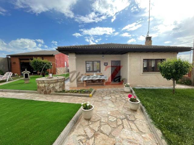 Casa chalet en Venta en Andavías