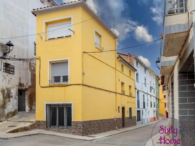 Casa chalet en Venta en Andorra Teruel