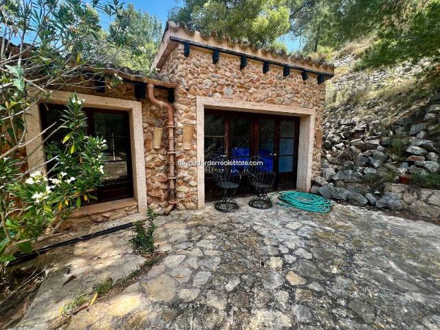 Casa chalet en Venta en Andratx pueblo