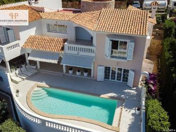 Casa chalet en Venta en Andratx pueblo
