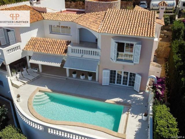Casa chalet en Venta en Andratx pueblo