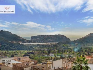 Casa chalet en Venta en Andratx pueblo