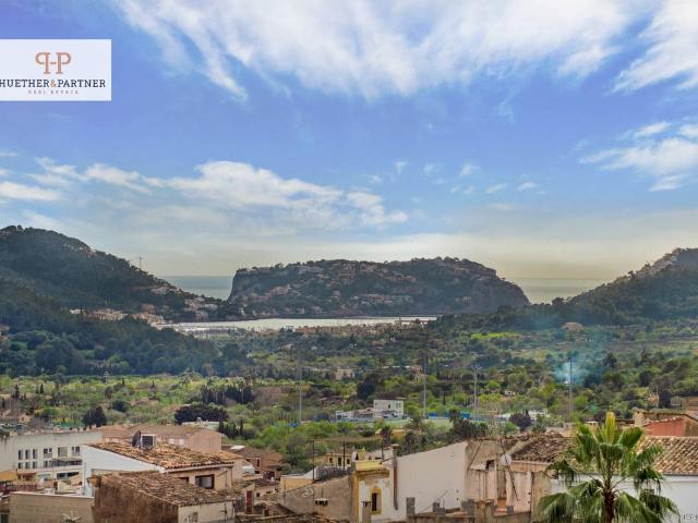 Casa chalet en Venta en Andratx pueblo