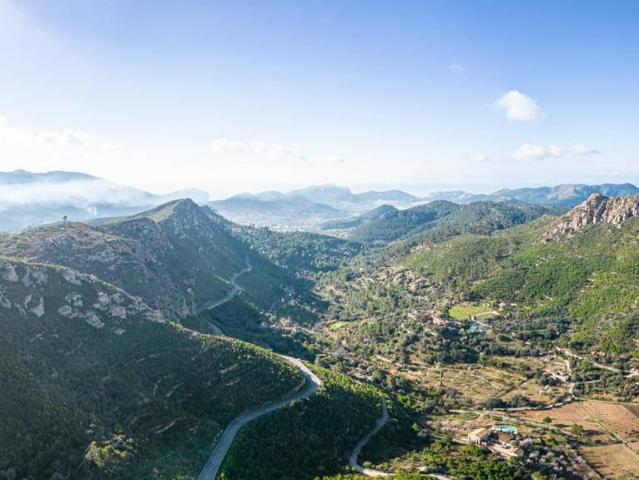 Casa chalet en Venta en Andratx pueblo