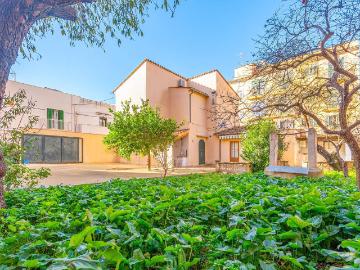 Casa chalet en Venta en Andratx pueblo