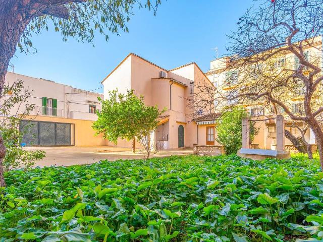 Casa chalet en Venta en Andratx pueblo