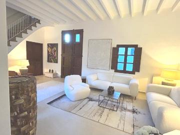 Casa chalet en Venta en Andratx pueblo