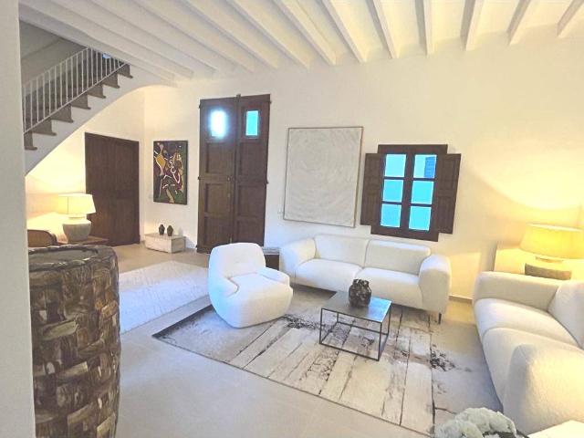 Casa chalet en Venta en Andratx pueblo