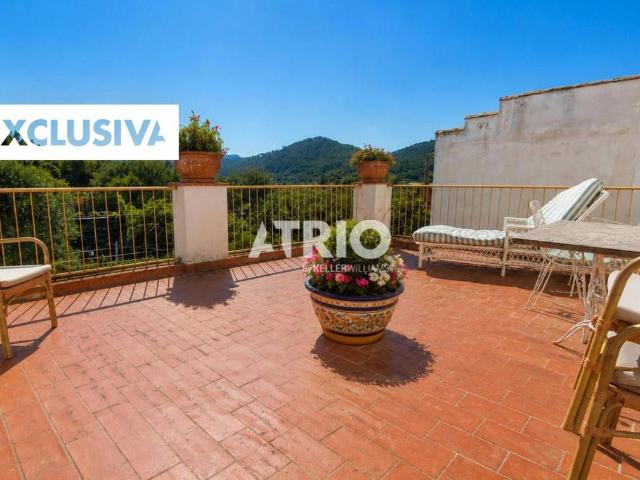 Casa chalet en Venta en Andratx pueblo