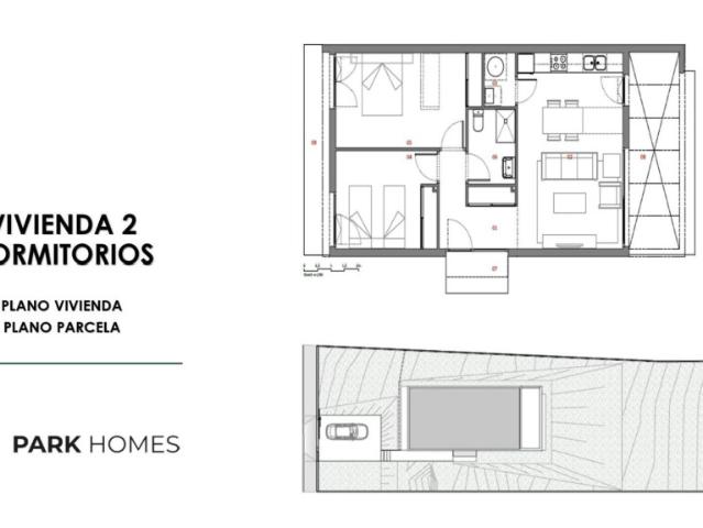 Casa Chalet en Venta en Angeles De San Rafael, Los Segovia
