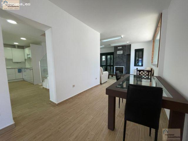Casa Chalet en Venta en Angeles De San Rafael, Los Segovia