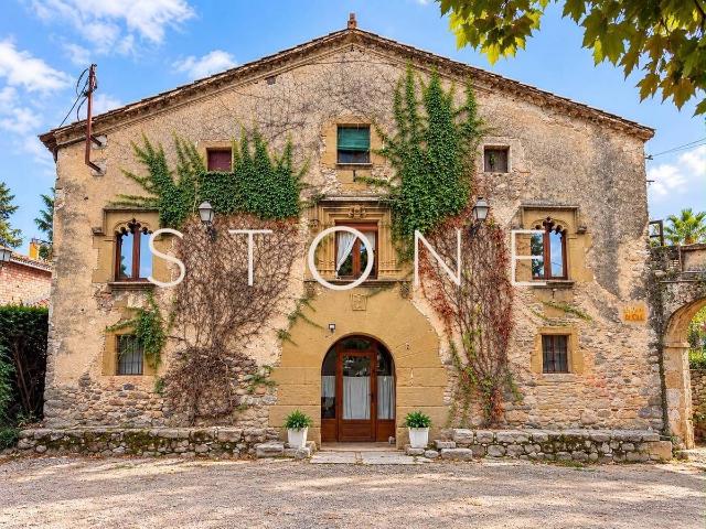 Casa chalet en Venta en Anglès