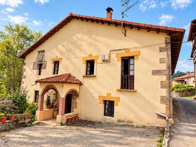 Casa chalet en Venta en Anievas