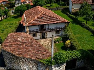 Casa chalet en Venta en Anievas