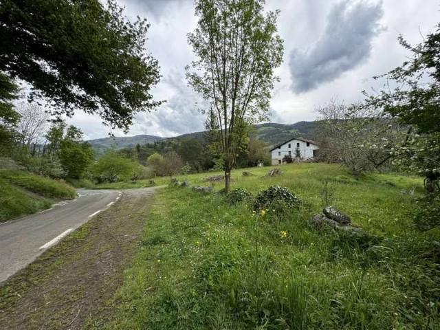 Casa chalet en Venta en Antzuola