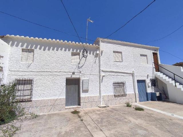 Casa chalet en Venta en Antas