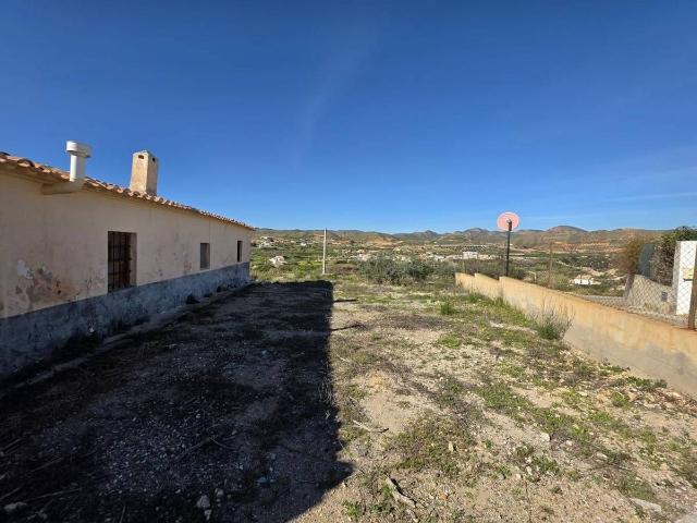 Casa chalet en Venta en Antas