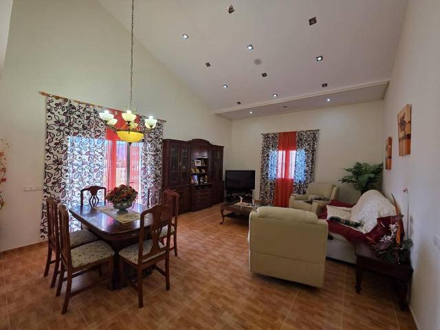 Casa chalet en Venta en Antas