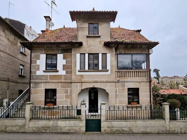 Casa chalet en Venta en As Travesas Balaídos