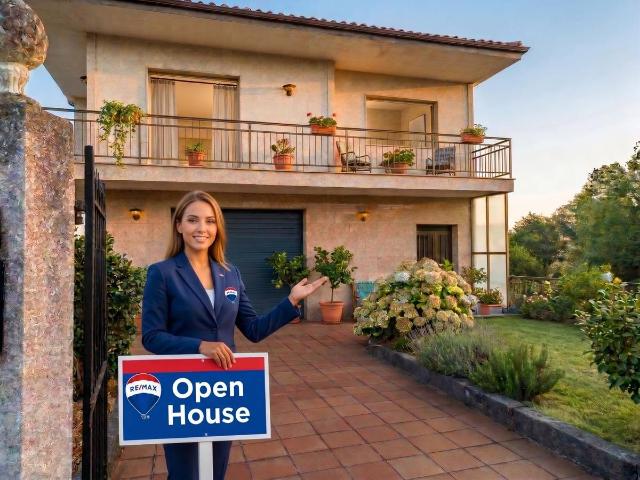 Casa chalet en Venta en As Lagoas
