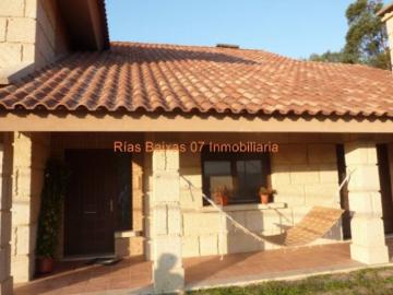 Casa chalet en Venta en As Neves