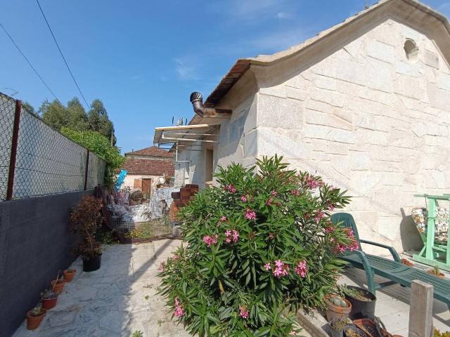 Casa chalet en Venta en As Neves