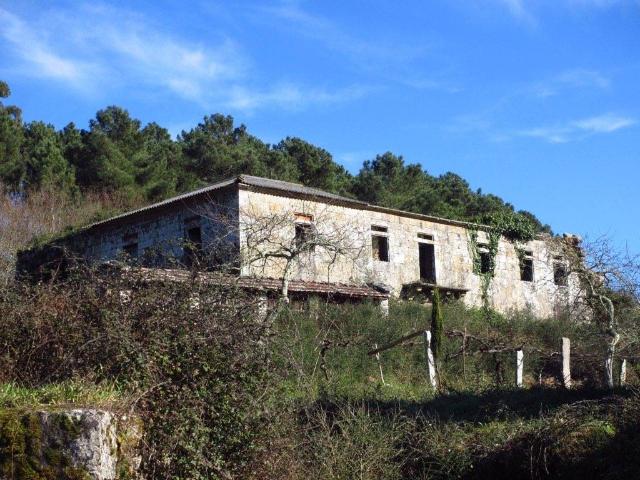 Casa chalet en Venta en As Neves