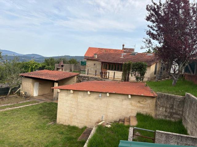 Casa chalet en Venta en As Neves