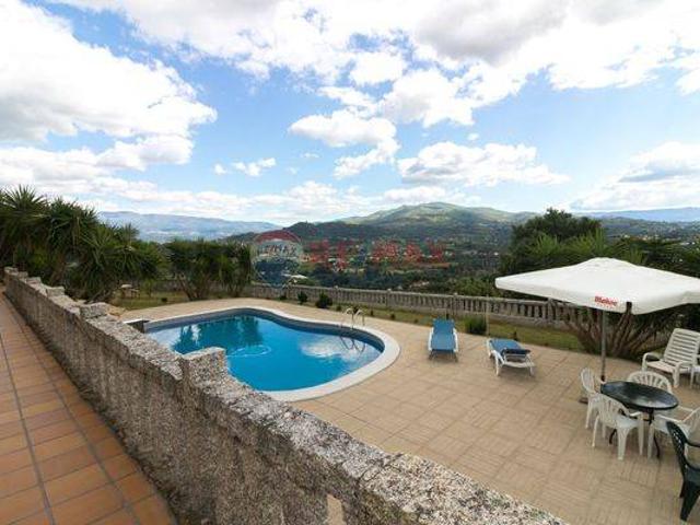 Casa chalet en Venta en As Neves