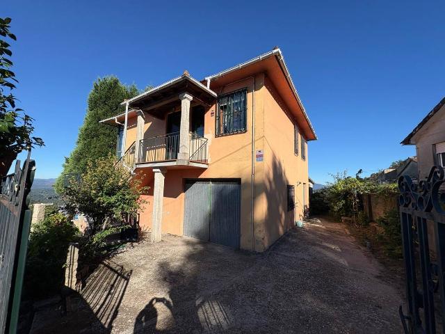 Casa chalet en Venta en As Neves