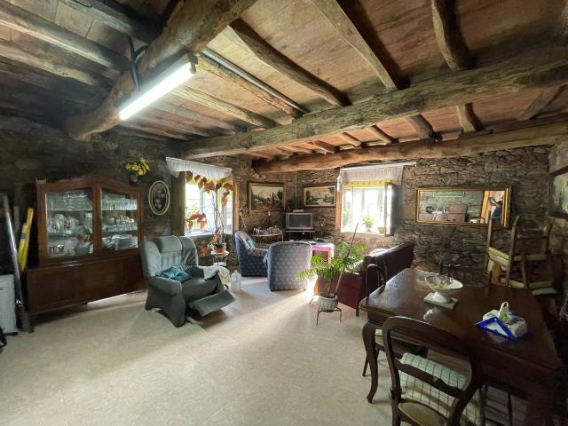 Casa chalet en Venta en As Somozas