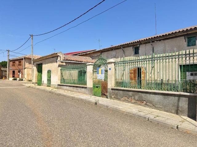 Casa chalet en Venta en Aspariegos