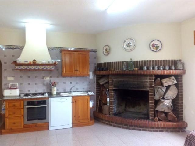 Casa Chalet en Venta en Aparecida, La Murcia