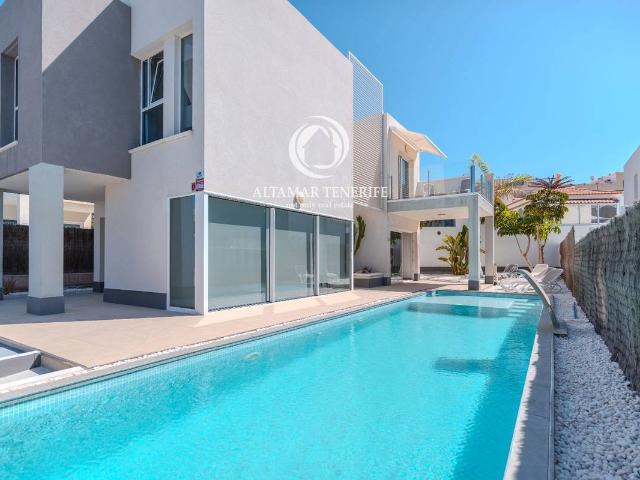 Casa chalet en Venta en Armeñime Las Moraditas Las Cancelas