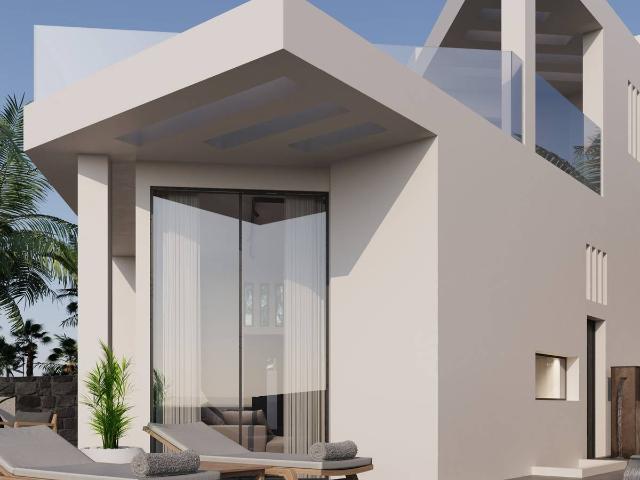 Casa chalet en Venta en Armeñime Las Moraditas Las Cancelas