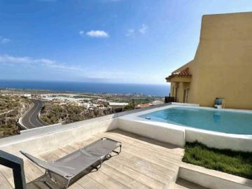 Casa chalet en Venta en Armeñime Las Moraditas Las Cancelas