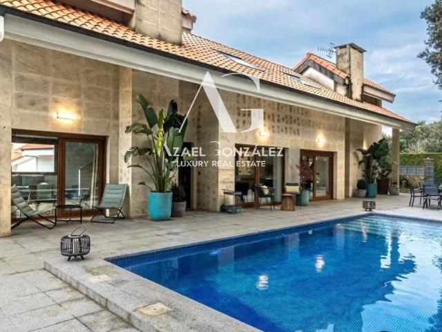 Casa chalet en Venta en Arnuero