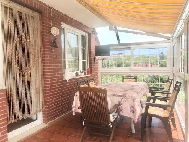 Casa chalet en Venta en Arnuero