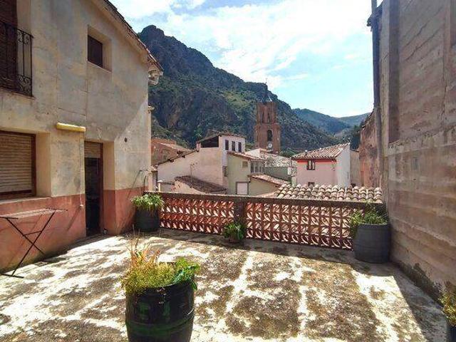 Casa chalet en Venta en Arnedillo
