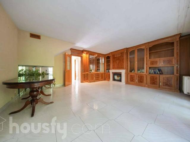 Casa chalet en Venta en Aravaca