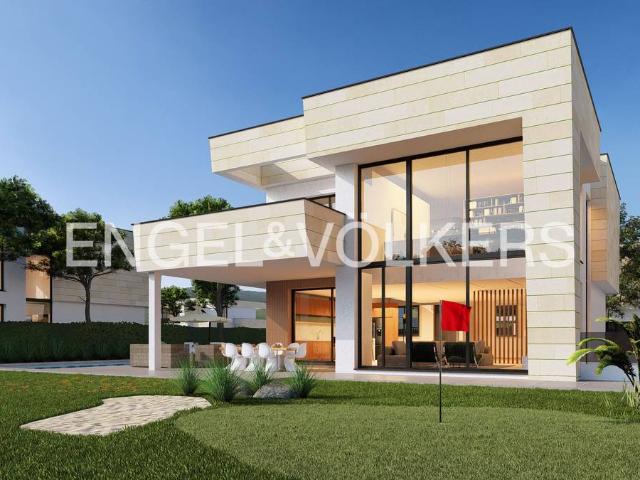 Casa chalet en Venta en Aravaca