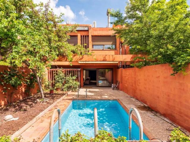 Casa chalet en Venta en Aravaca
