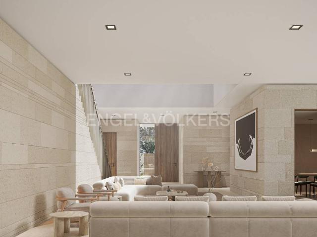 Casa chalet en Venta en Aravaca