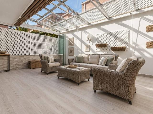 Casa chalet en Venta en Aravaca