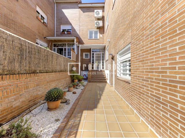 Casa chalet en Venta en Aravaca
