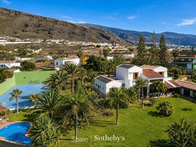 Casa chalet en Venta en Araya