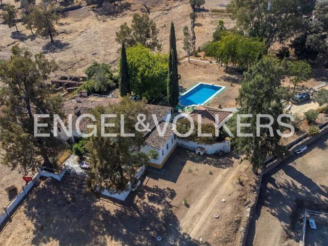 Casa chalet en Venta en Aracena